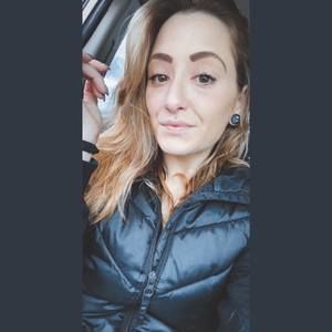 Meet your Posher, Heidi